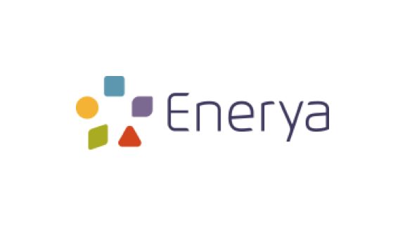 Enerya Logo