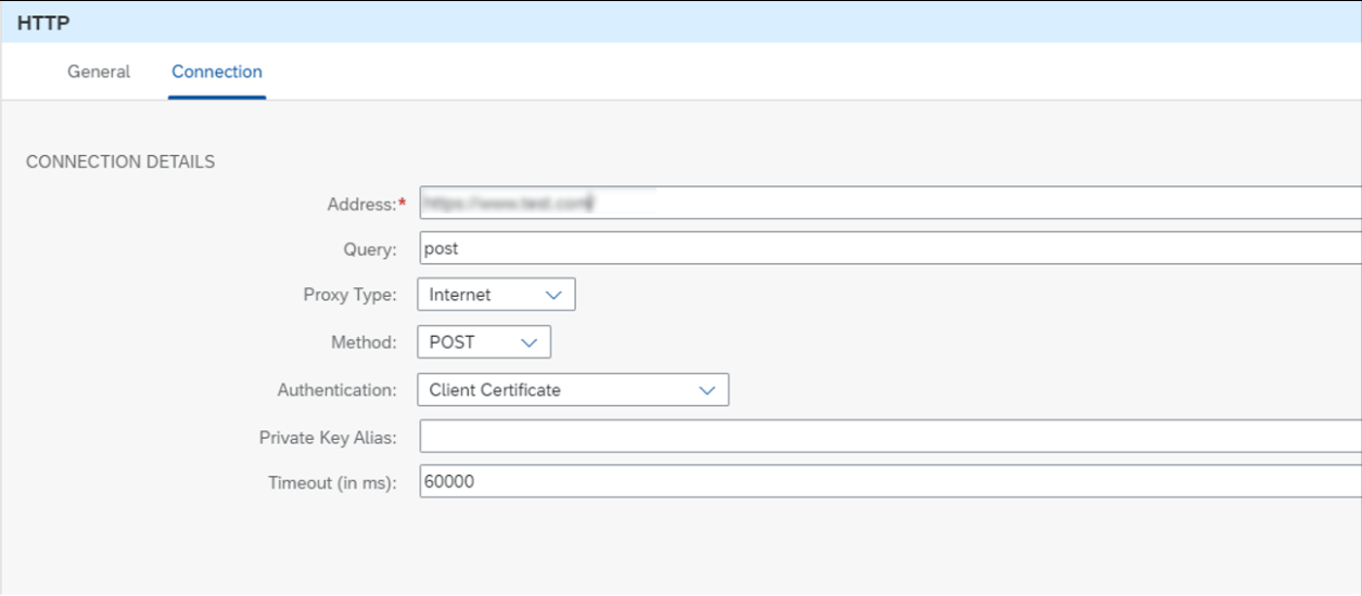 SAP Cloud Platform Integration (CPI) Router • Solvia