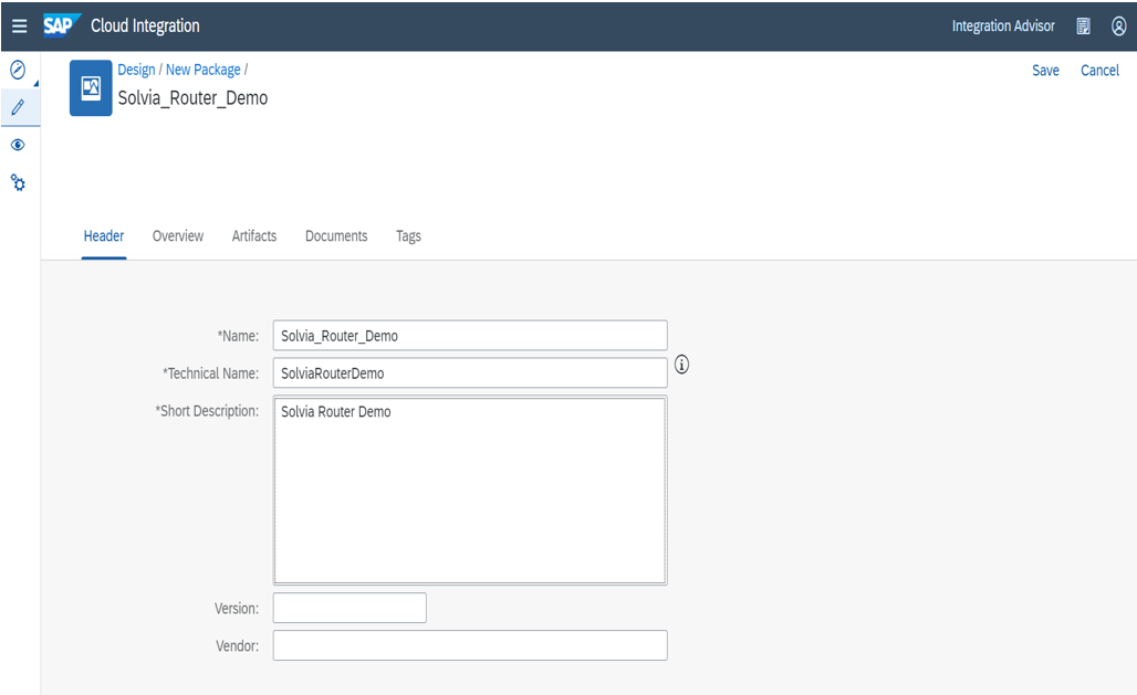 SAP Cloud Platform Integration CPI Router Solvia sap-cloud-platform-integration-cpi-router-solvia