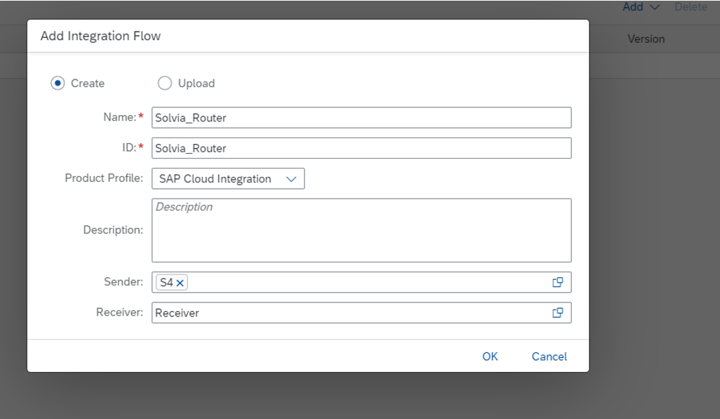 SAP Cloud Platform Integration (CPI) Router • Solvia