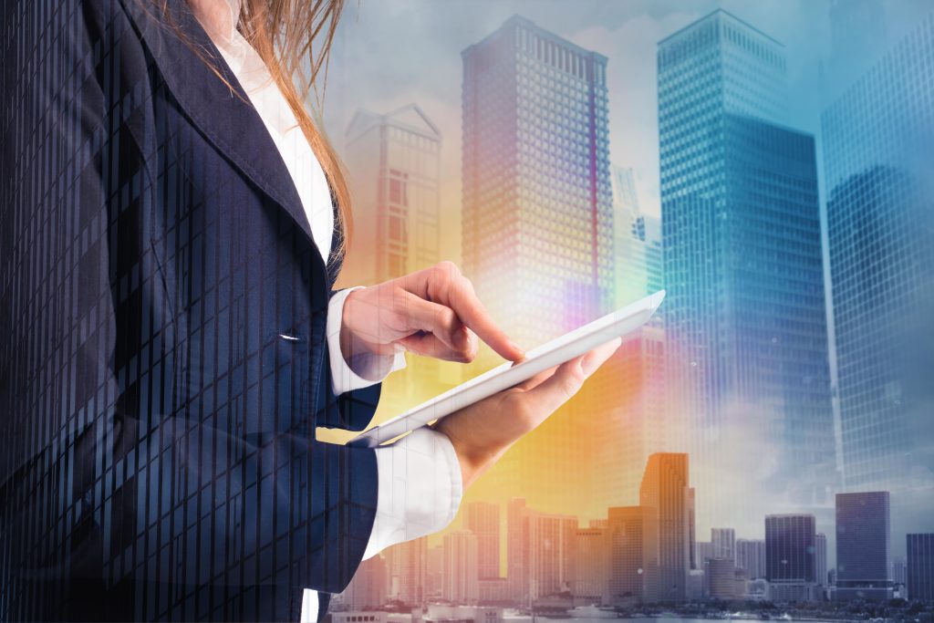 SAP Real Estate Management • Solvia