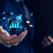 Digital,Online,Marketing,Commerce,Sale,Concept.,Website,Advertising,,Promotion,Of Digital,Online,Marketing,Commerce,Sale,Concept.,Website,Advertising,,Promotion,Of