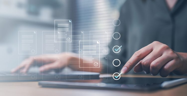 Document,Management,,File,Search,And,Auditing,,Folder,Data,Analysis.,A