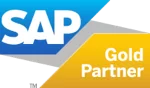 sap gold partner logo