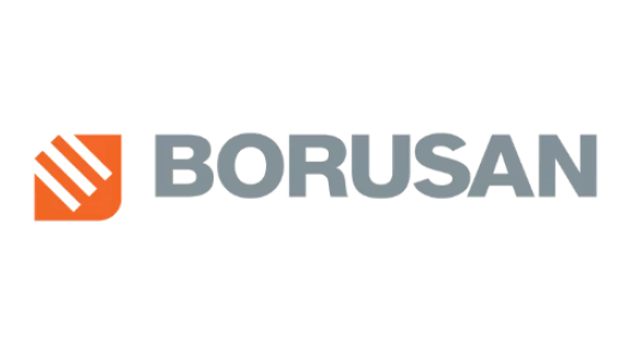 borusan
