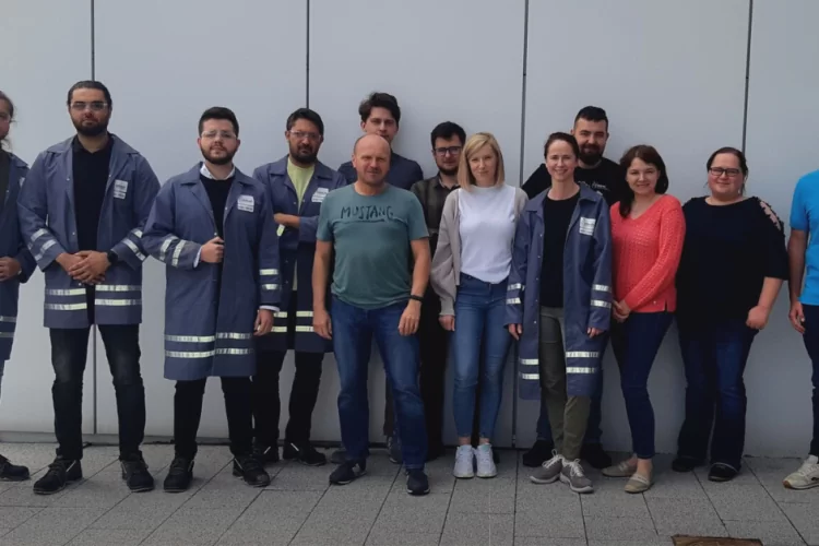 Döhler Poland SAP TM Roll-Out Project