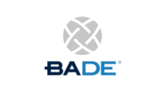 bade logo