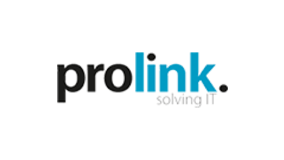 prolink logo